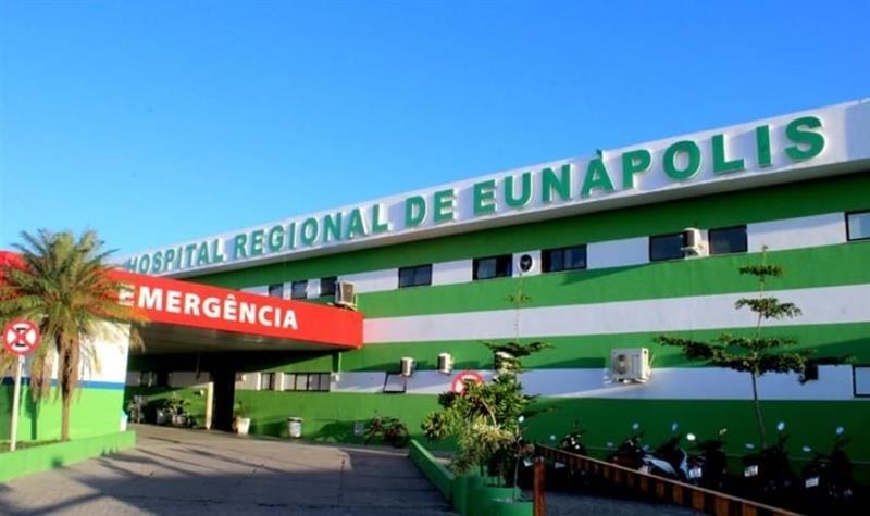 Eunápolis: Hospital Regional recebe vistoria da Sesab para melhorias na estrutura e equipamentos
