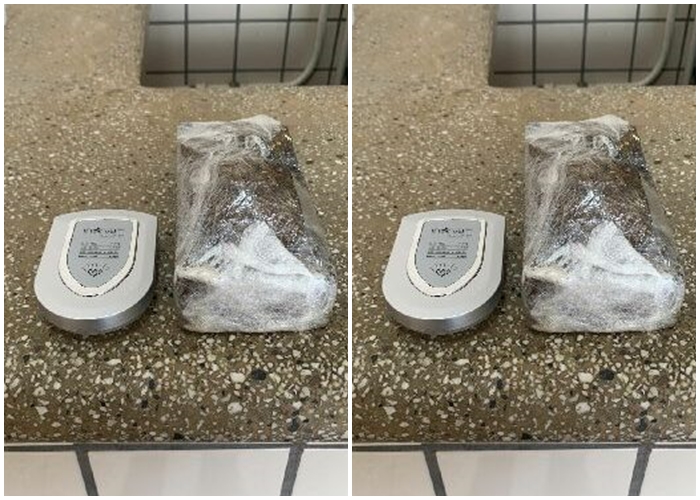 RONDESP EXTREMO SUL APREENDE DROGAS EM TEIXEIRA DE FREITAS