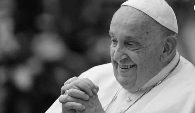 Morre aos 88 anos Francisco, o primeiro papa latino-americano