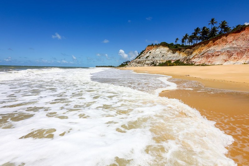 Bahia, terra de acolhimento e encanto