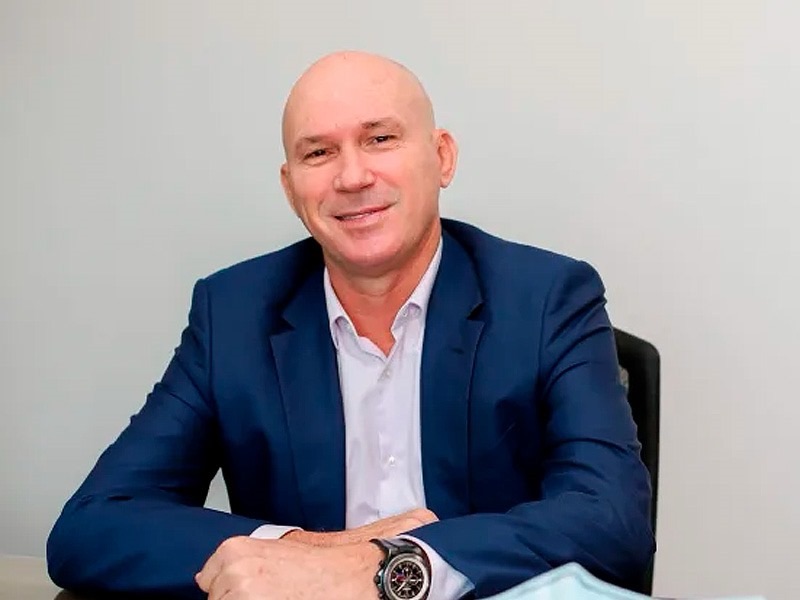 Justiça Federal absolve ex-prefeito Luciano Francisqueto em ação de improbidade