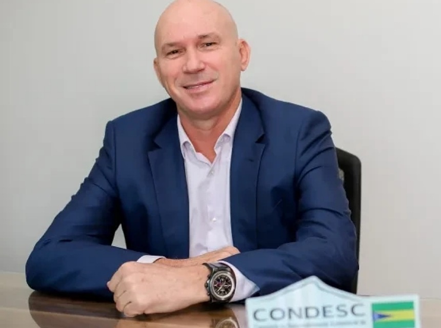 Política: Luciano Francisqueto cotado para deputado federal