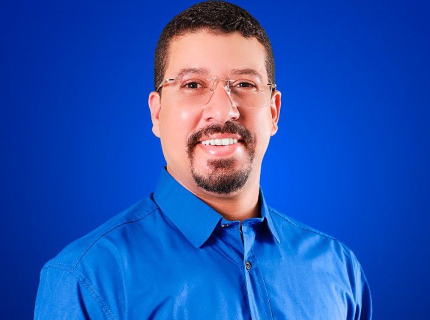 Popularidade de Ricardo Flauzino segue em alta após 10 meses de gestão em Itabela