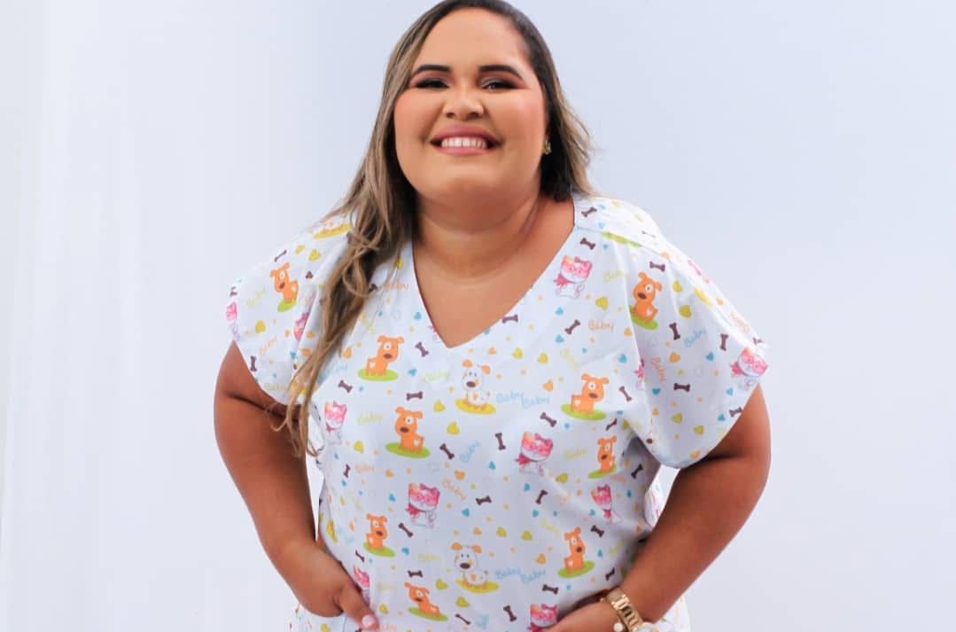 Prefeitura de Itabela lamenta morte de técnica de enfermagem em acidente na BR-324