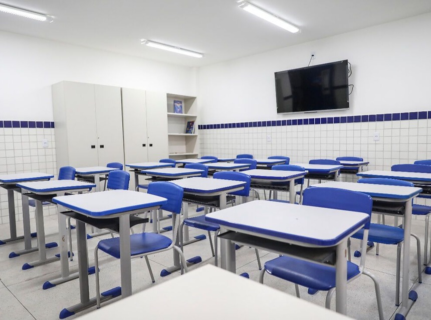 Início das aulas da Rede Municipal de Itabela é adiado para o dia 11 de março