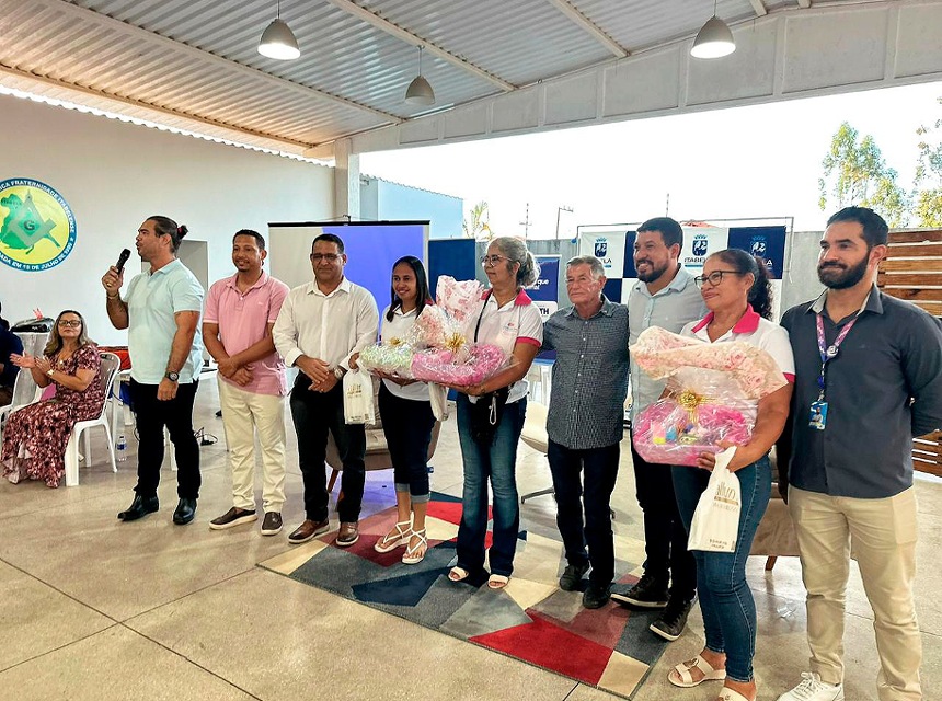 I Workshop de Mulheres Empreendedoras fortalece protagonismo feminino em Itabela