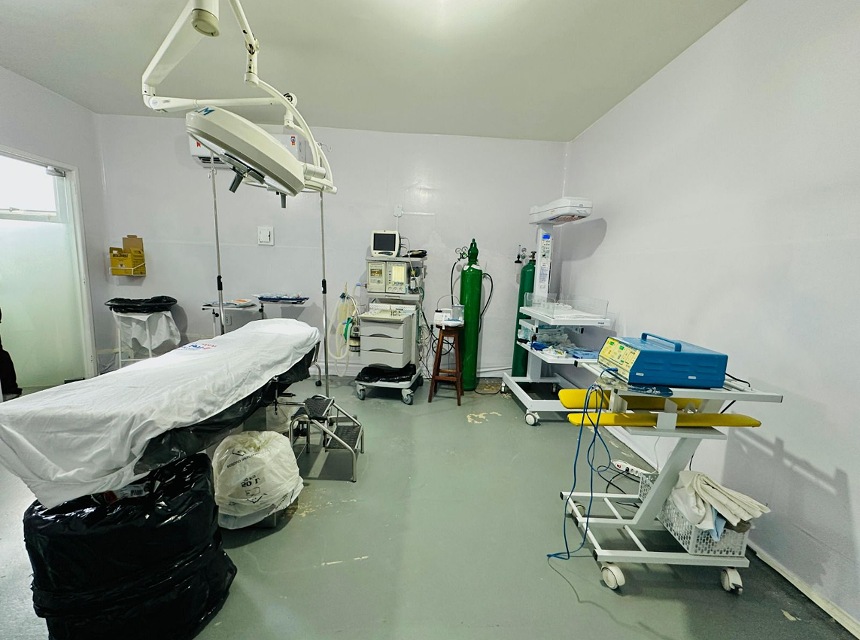 Prefeitura de Itabela amplia acesso a cirurgias e reduz tempo de espera na rede municipal