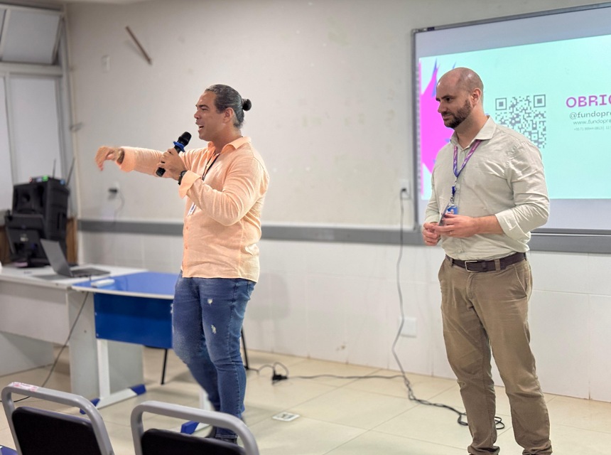 Prefeitura de Itabela e Sebrae levam inovação e marketing digital para empreendedores