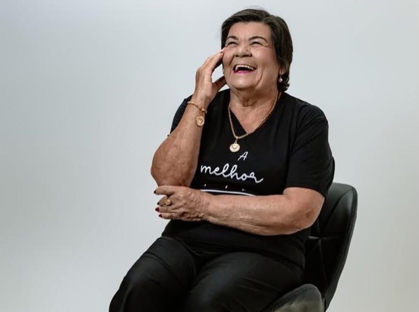 Prefeitura de Itabela decreta três dias de luto pela morte de Maria Santana Simões