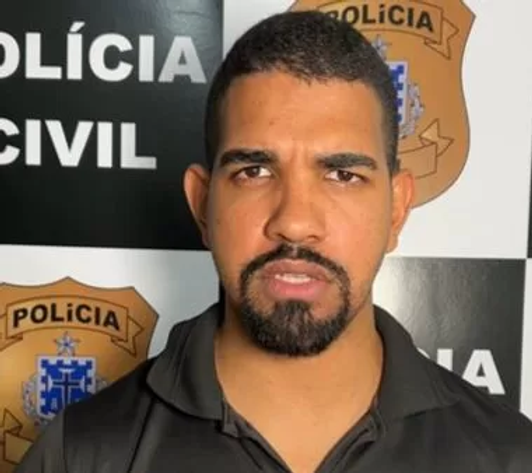 Delegado destaca parceria com Prefeitura de Itabela e reforça ações de combate ao crime