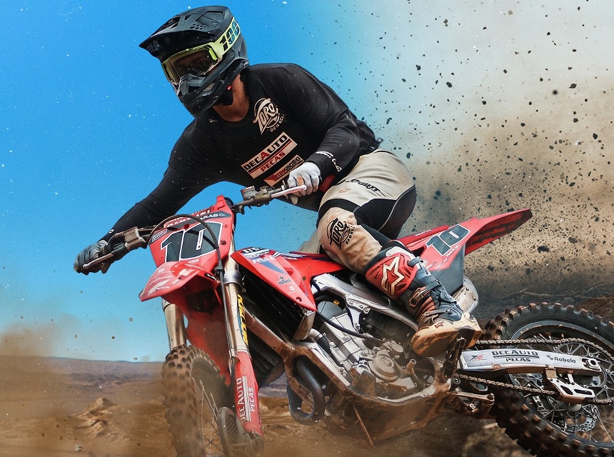 Prefeitura de Itabela realiza 4ª etapa da Copa Brasil de Supercross com R$ 35 mil em premiação