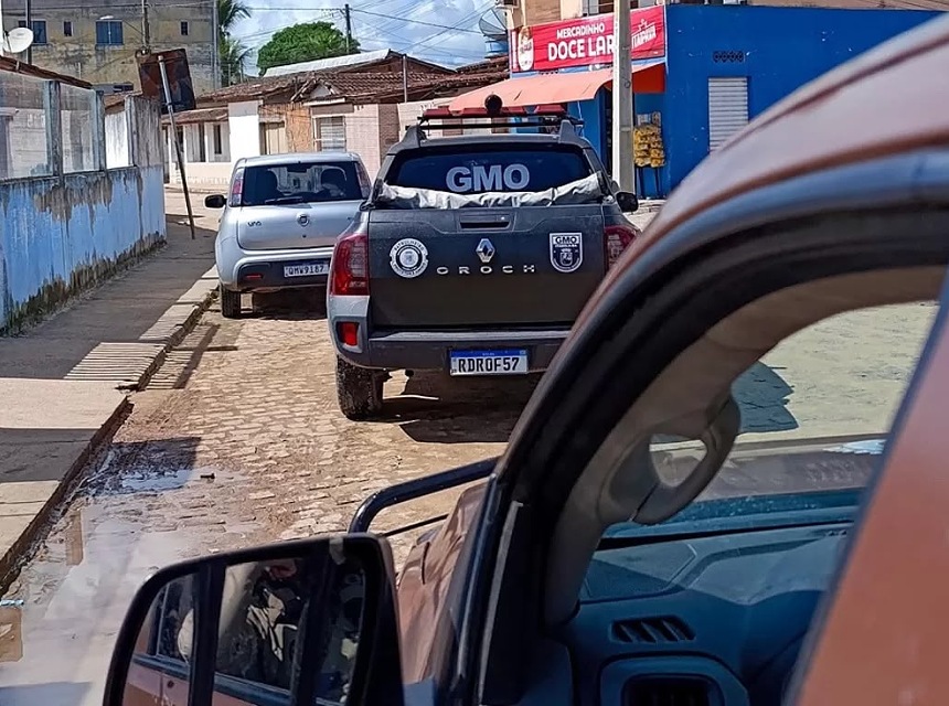 Polícia Civil reforça efetivo policial em Itabela e transfere plantão de fim de semana para o município