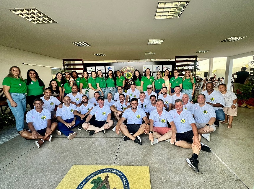 10ª Roda de Boteco reúne público de Itabela e região com música, gastronomia e confraternização