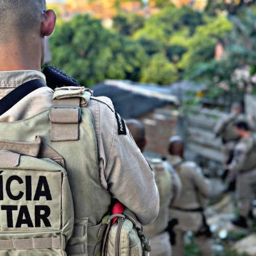 Suspeito morre durante ação policial no bairro Paquetá