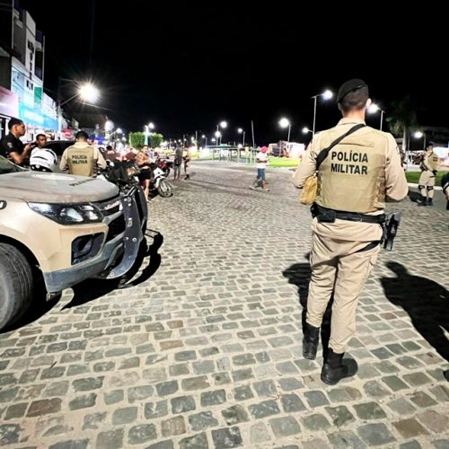 Polícia Militar intensifica fiscalização contra motocicletas com escapamentos adulterados em Itabela