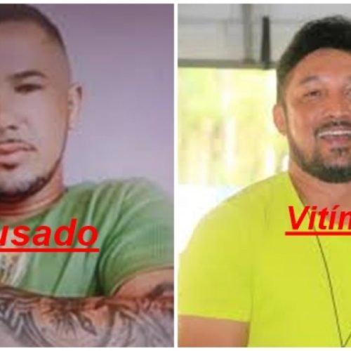 Justiça expede mandado de prisão contra acusado da morte do Cantor Jô Xavier em Itabela. O acusado um guarda municipal afastado da função está foragido.