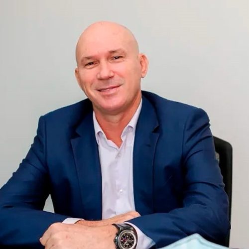 Justiça Federal absolve ex-prefeito Luciano Francisqueto em ação de improbidade