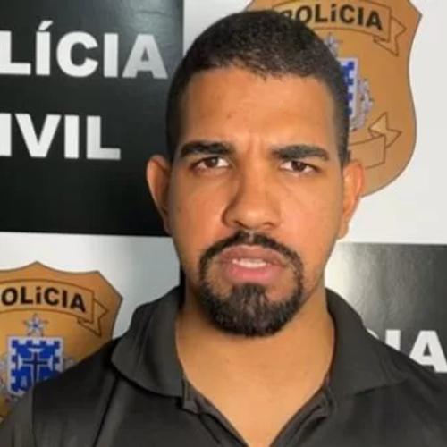 Delegado destaca parceria com Prefeitura de Itabela e reforça ações de combate ao crime