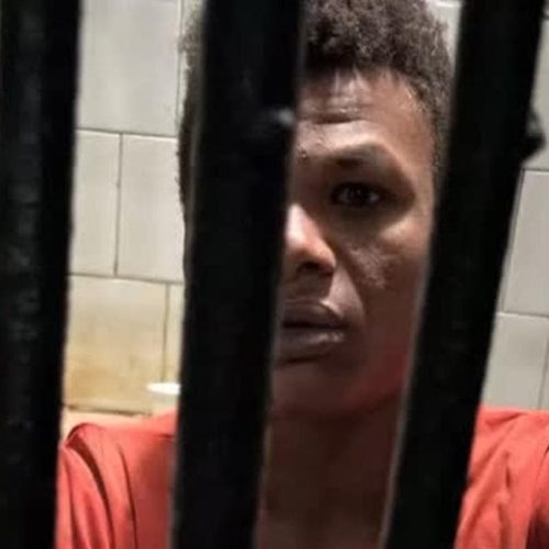 Tiago do Fojo, o “Lázaro da Bahia”, se entrega à polícia