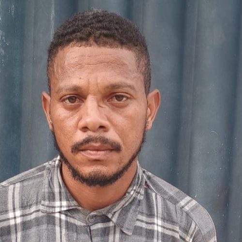 Homem é preso em flagrante pela GMO por furto em supermercado no centro de Itabela