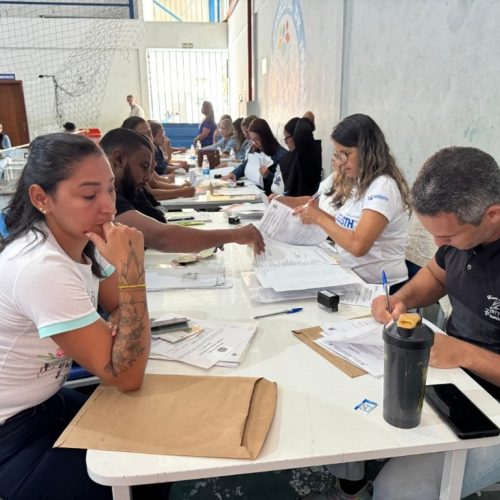 Prefeitura de Itabela convoca aprovados no Processo Seletivo Público Simplificado nº 01/2025