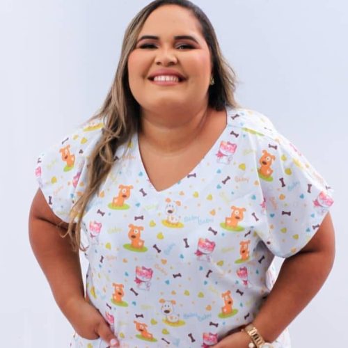 Prefeitura de Itabela lamenta morte de técnica de enfermagem em acidente na BR-324