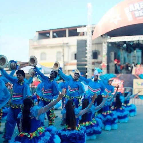 Itabela se prepara para receber 1.500 artistas no 5º Festival Regional de Quadrilhas Juninas