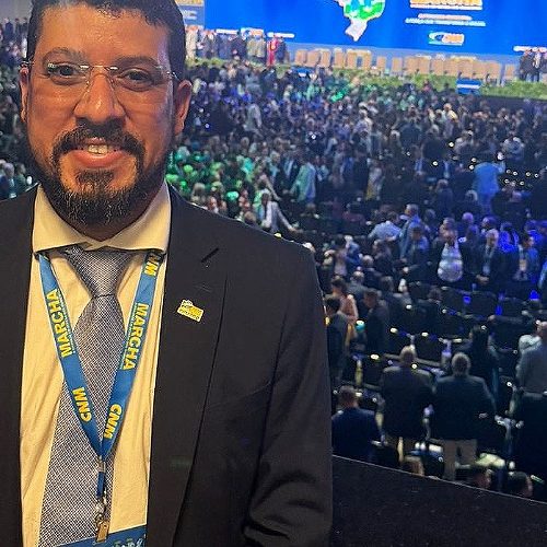 De Brasília, prefeito Ricardo Flauzino confirma investimentos de mais de R$ 12 milhões em obras para Itabela