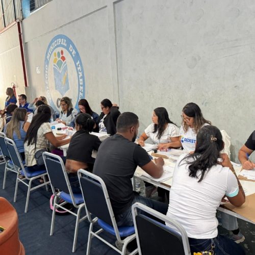 Prefeitura de Itabela reabre inscrições do Processo Seletivo Simplificado conforme recomendação do MP; confira os cargos