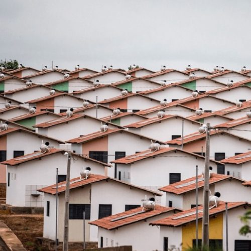 Prefeito Ricardo Flauzino anuncia conquista de mais 40 casas habitacionais com investimento de R$ 5,5 milhões para Itabela