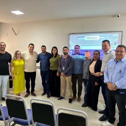 Prefeitura de Itabela realiza capacitação em liderança com apoio do SEBRAE