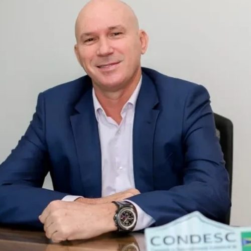 Política: Luciano Francisqueto cotado para deputado federal