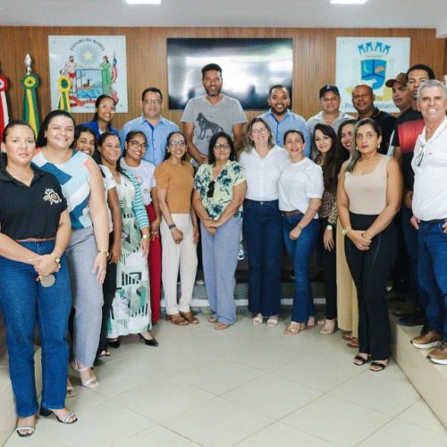 Prefeitura de Itabela realiza audiência pública do PPA e LOA para os próximos quatro anos