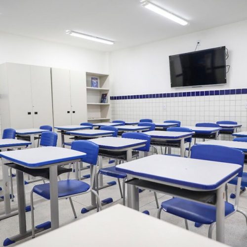 Início das aulas da Rede Municipal de Itabela é adiado para o dia 11 de março