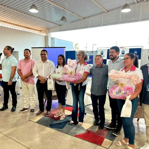 I Workshop de Mulheres Empreendedoras fortalece protagonismo feminino em Itabela