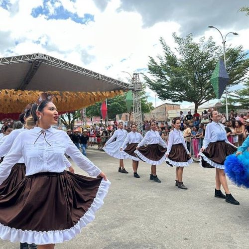 Itabela realizará 6º Festival de Quadrilhas Juninas com grande participação regional