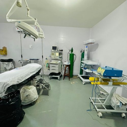 Prefeitura de Itabela amplia acesso a cirurgias e reduz tempo de espera na rede municipal