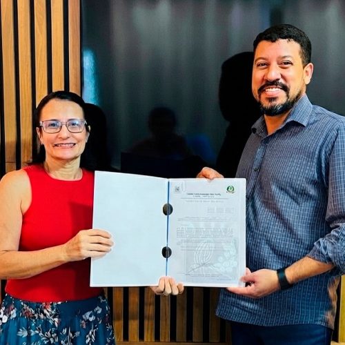 Gestão Flauzino encaminha à Câmara projeto inédito para votação que busca solucionar dívida histórica de mais de 20 anos com a Capremi