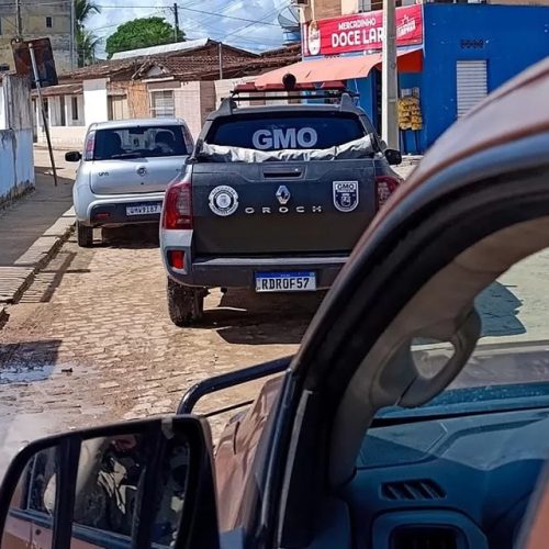 Polícia Civil reforça efetivo policial em Itabela e transfere plantão de fim de semana para o município