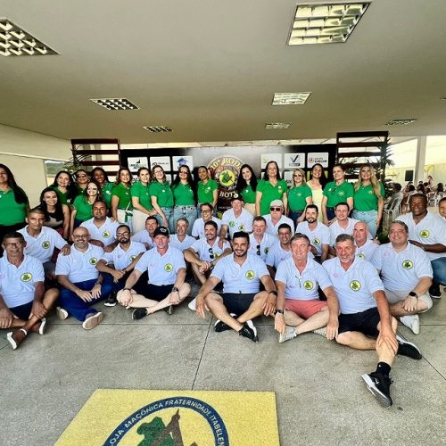 10ª Roda de Boteco reúne público de Itabela e região com música, gastronomia e confraternização