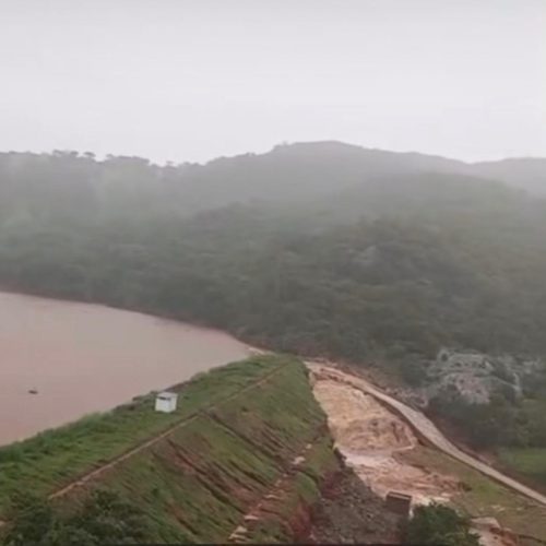 Ministério reconhece risco iminente de rompimento da Barragem de Lages (MG)