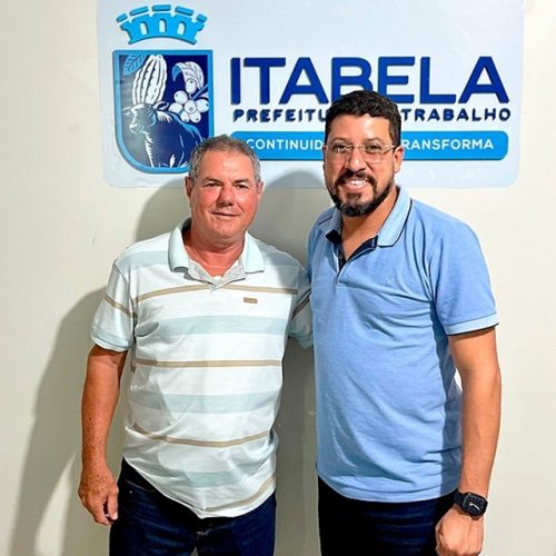 Prefeito Ricardo Flauzino discute ações para fortalecer o setor rural em reunião com vereadores e sindicato