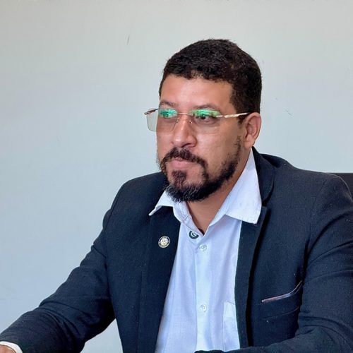 Prefeito Ricardo Flauzino anuncia criação da Secretaria Municipal de Segurança Pública