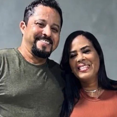 Servidora pública e companheiro estão desaparecidos na Bahia; familiares encontraram casa com sinais de arrombamento