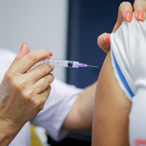 Itabela realiza “Dia D” de vacinação contra a gripe neste sábado (10)