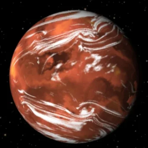 Super-Terra: novo exoplaneta descoberto por cientistas pode reunir condições para abrigar vida